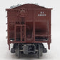 Lionel 6-17067 O Gauge Rock Island Offset Hopper w/ Gravel Load #89500 EX/Box