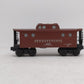 Lionel 6-9162 O Gauge Pennsylvania N5C Caboose EX/Box