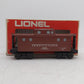 Lionel 6-9162 O Gauge Pennsylvania N5C Caboose EX/Box