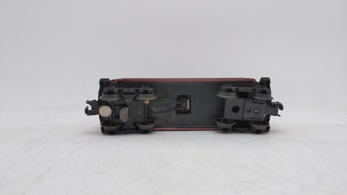 Lionel 6-9162 O Gauge Pennsylvania N5C Caboose EX/Box