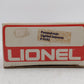 Lionel 6-9162 O Gauge Pennsylvania N5C Caboose EX/Box