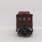 Lionel 6-9162 O Gauge Pennsylvania N5C Caboose EX/Box