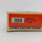 Lionel 6-16392 O Gauge Wabash Gondola With Canisters EX/Box