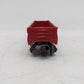 Lionel 6-16392 O Gauge Wabash Gondola With Canisters EX/Box
