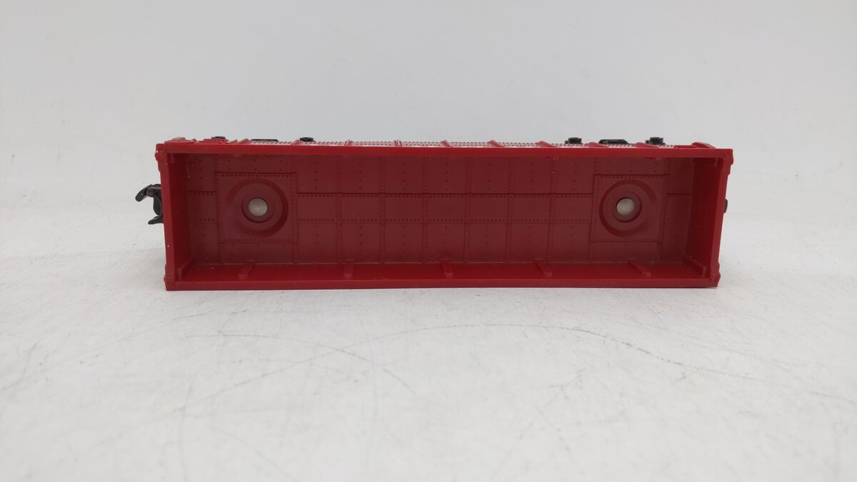 Lionel 6-16392 O Gauge Wabash Gondola With Canisters EX/Box