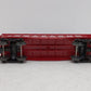 Lionel 6-16392 O Gauge Wabash Gondola With Canisters EX/Box
