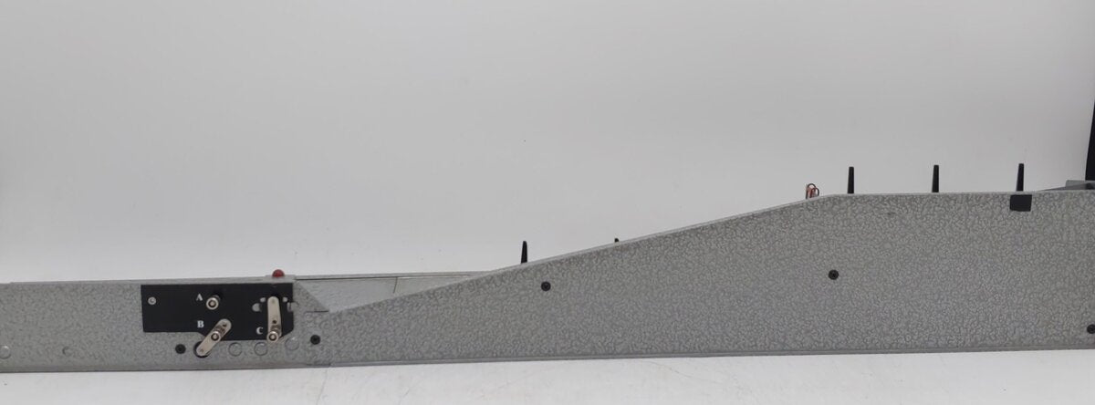Lionel 6-14001 O Operating Belt Lumber Loader EX/Box