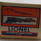 Lionel 6-14001 O Operating Belt Lumber Loader EX/Box