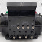 Lionel 6-32930 ZW Controller w/o Power Bricks & 6-14077 Amp/Volt Meter VG