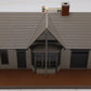 Walthers 933-2708 Built-Up Golden Valley Depot/Box