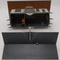 Walthers 933-2708 Built-Up Golden Valley Depot/Box