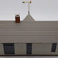 Walthers 933-2708 Built-Up Golden Valley Depot/Box