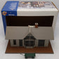 Walthers 933-2708 Built-Up Golden Valley Depot/Box