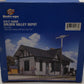 Walthers 933-2708 Built-Up Golden Valley Depot/Box