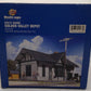 Walthers 933-2708 Built-Up Golden Valley Depot/Box