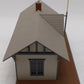 Walthers 933-2708 Built-Up Golden Valley Depot/Box