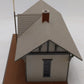 Walthers 933-2708 Built-Up Golden Valley Depot/Box