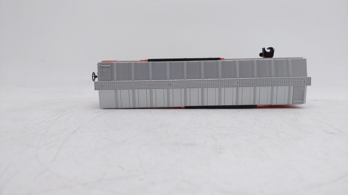 Lionel 6-9424 O Gauge Toledo, Peoria, & Western Boxcar EX/Box