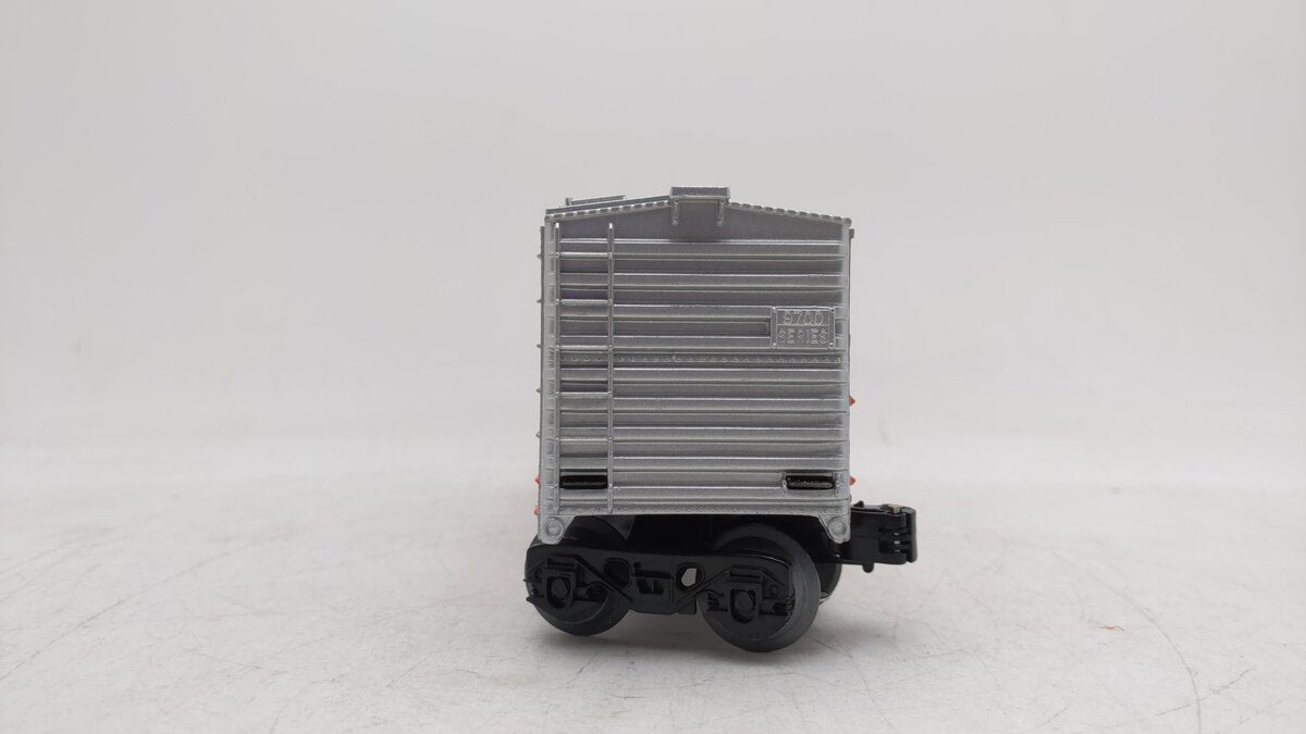 Lionel 6-9424 O Gauge Toledo, Peoria, & Western Boxcar EX/Box