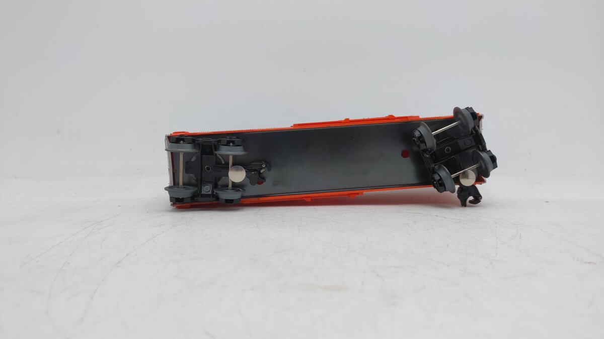 Lionel 6-9424 O Gauge Toledo, Peoria, & Western Boxcar EX/Box
