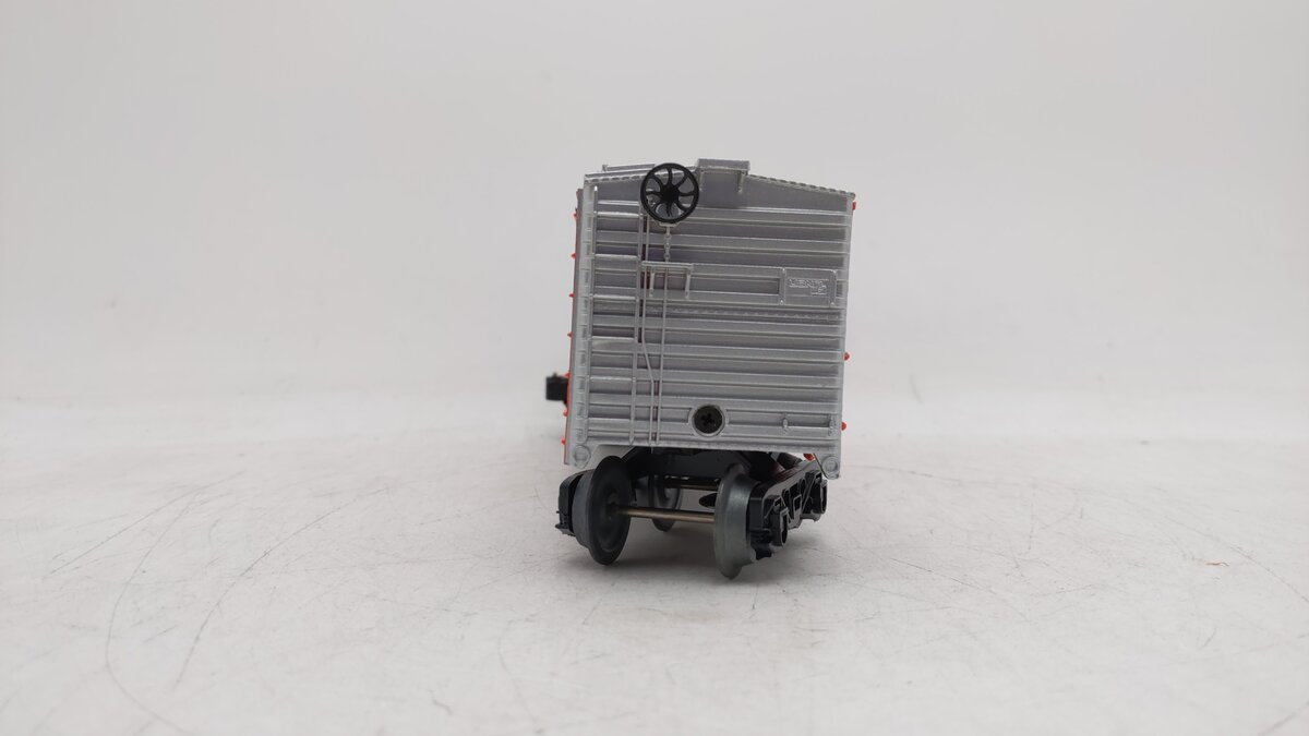 Lionel 6-9424 O Gauge Toledo, Peoria, & Western Boxcar EX/Box