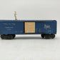 Lionel 3424 Vintage O Wabash Operating Brakeman Car with White Figure VG