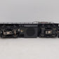 Lionel 6-18569 O Burlington Way of the Zephyrs GP-9 Diesel Locomotive #2380 EX/Box