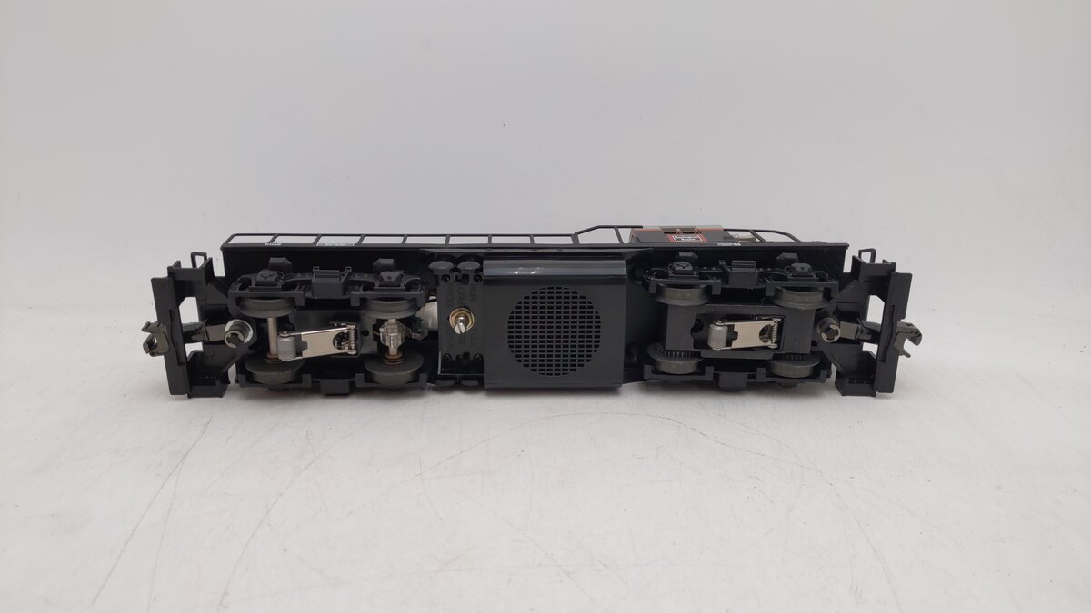 Lionel 6-18569 O Burlington Way of the Zephyrs GP-9 Diesel Locomotive #2380 EX/Box
