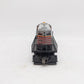 Lionel 6-18569 O Burlington Way of the Zephyrs GP-9 Diesel Locomotive #2380 EX/Box