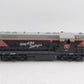 Lionel 6-18569 O Burlington Way of the Zephyrs GP-9 Diesel Locomotive #2380 EX/Box