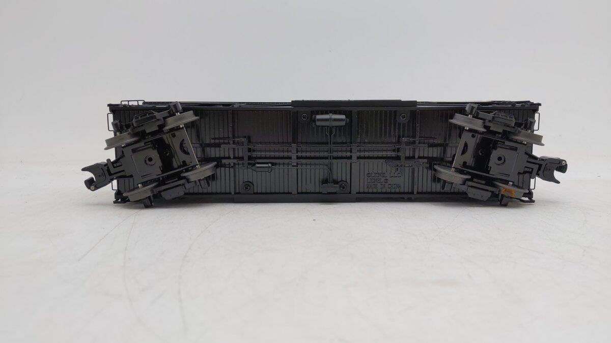 Lionel 6-17716 O Gauge Chicago & Great Western ACF 40-Ton Stock Car #838 EX/Box