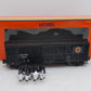 Lionel 6-17716 O Gauge Chicago & Great Western ACF 40-Ton Stock Car #838 EX/Box
