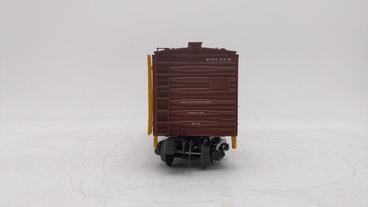 MTH 20-94220 ART Operating Reefer Car EX/Box