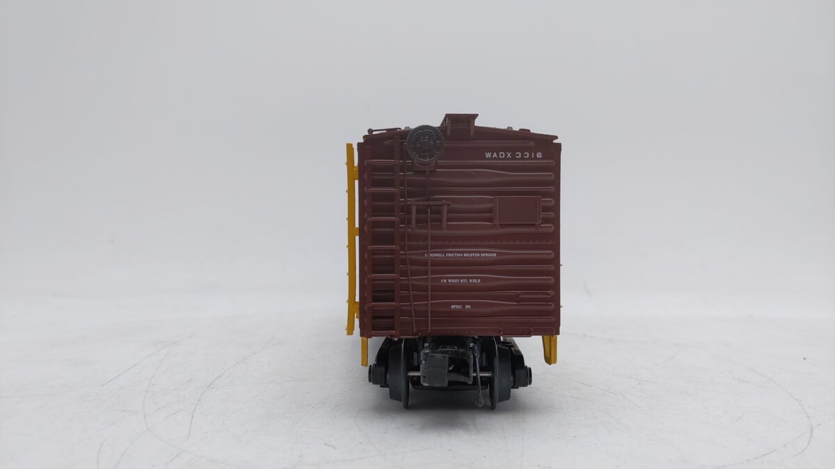 MTH 20-94220 ART Operating Reefer Car EX/Box