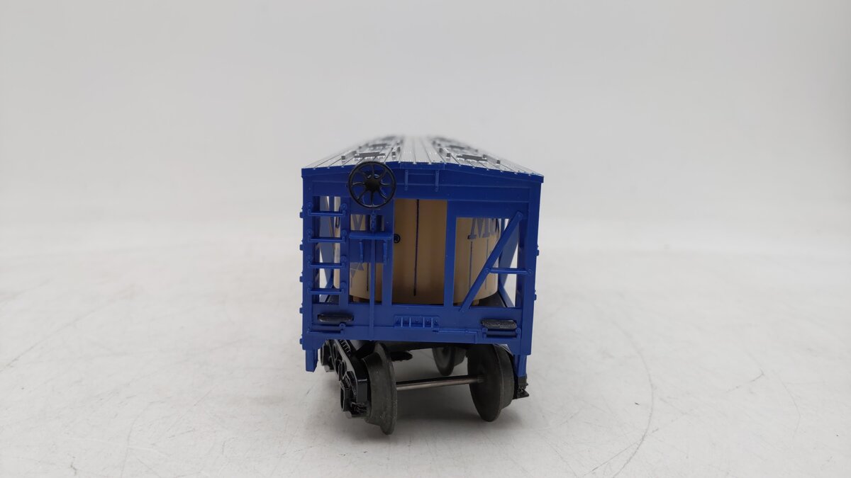 Lionel 6-9146 O Gauge Mogen David Wine Car EX/Box
