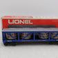 Lionel 6-9146 O Gauge Mogen David Wine Car EX/Box