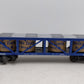 Lionel 6-9146 O Gauge Mogen David Wine Car EX/Box