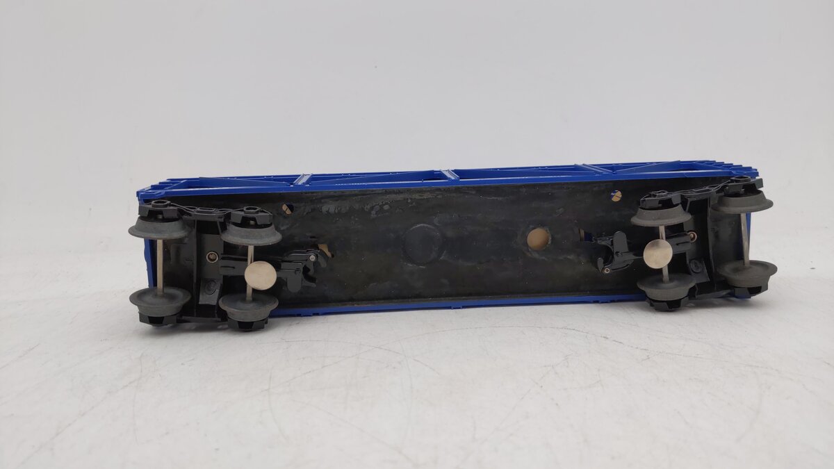 Lionel 6-9146 O Gauge Mogen David Wine Car EX/Box