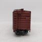 Atlas 0508-1 Rock Island Boxcar #23220 [3-Rail] EX/Box