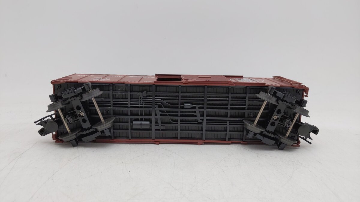 Atlas 0508-1 Rock Island Boxcar #23220 [3-Rail] EX/Box