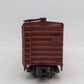 Atlas 0508-1 Rock Island Boxcar #23220 [3-Rail] EX/Box