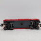 Lionel 6-9280 O Gauge Santa Fe Horse Transport Car EX/Box