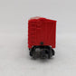 Lionel 6-9280 O Gauge Santa Fe Horse Transport Car EX/Box