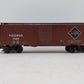 Crown 1584 Des Moines & Southern 40' Box Car EX/Box