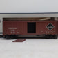 Crown 1584 Des Moines & Southern 40' Box Car EX/Box