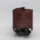 Crown 1584 Des Moines & Southern 40' Box Car EX/Box