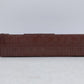 Crown 1584 Des Moines & Southern 40' Box Car EX/Box