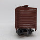 Crown 1584 Des Moines & Southern 40' Box Car EX/Box