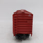 Atlas 0507-2 O Gauge 3-Rail CB&Q Boxcar #63666 (3 Rail) EX/Box