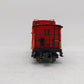 Lionel 6-27628 O Gauge Wabash Northeastern Caboose #02222 EX/Box